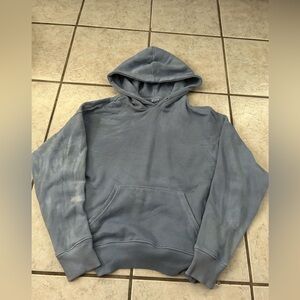 Aerie Slate Blue Men's Hoodie